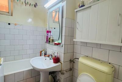 2 camere Piața Sudului | 45 mp + balcon 6 mp | Etaj 5/10 T734 - 7