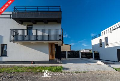 ✅Palazu Mare: Vilă P+2 cu vedere la lac · terasă 43.4m² - 4