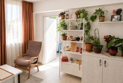 Apartament cu 2 camere, 46mp, etaj intermediar, langa Facultatea de litere - 5