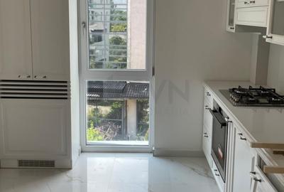 REA1028974 Apartament 4 camere Baneasa Garlei 136 mp - 4