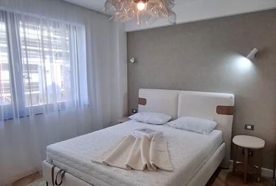 Apartament NOU 3 camere, zona Pipera, mobilat si utilat, parcare inclusa - 10