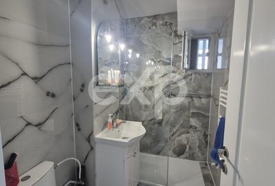 Apartament 3 camere – ultracentral Pitești | renovat complet | parcare inclusa - 12