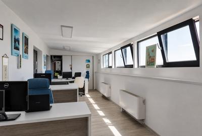 Clădire modernă, 800mp utili, lift, 5 niveluri, Grivița - 36