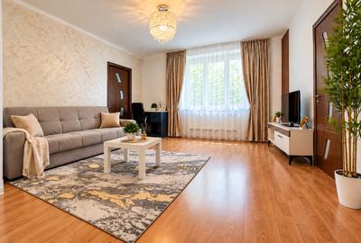 Apartament cu 2 camere decomandat, mobilat în 1 Decembrie 1918