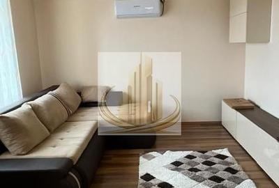 Apartament cu 2 camere semidecomandat, mobilat în Dumbrăvița