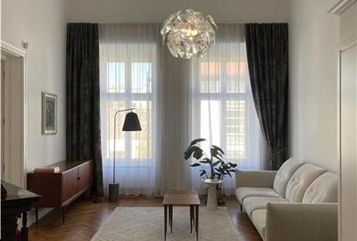 Vanzare apartament 4 camere de LUX zona Piata Unirii Ultracentral, Cluj-Napoca - 6