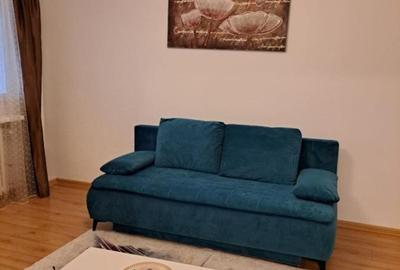 Apartament cu 2 camere, mobilat în P-ța Dorobanți