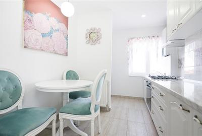 RECO Apartament 2 camere Marghita – etaj 3 4, balcon, baie cu geam, bloc cu acop - 16