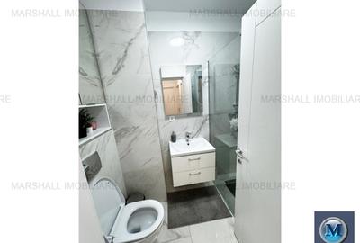 Apartament 3 camere de vanzare, zona Vest, 74.40 mp #16087 - 16
