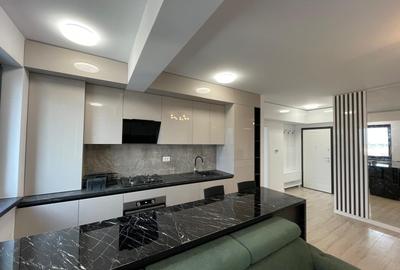 Apartament Premium 2 Camere | Dacia – Păcurari | 58 MP | Design Modern - 6