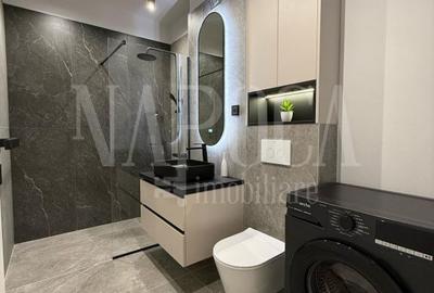 Apartament 3 camere de vanzare in Floresti - 11