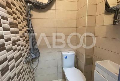 Garsoniera moderna de vanzare etaj 1 Electricienilor Sibiu - 5