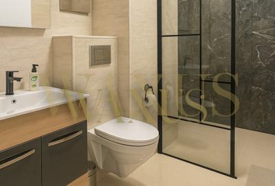 Apartament Modern - 2 Camere I Etaj Intermediar - Intre Lacuri - 5