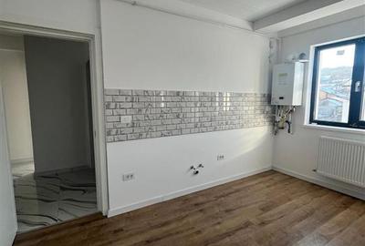 Apartament 2 camere, open-space, Bucium-Visan, 0% comision, intabulat - 8