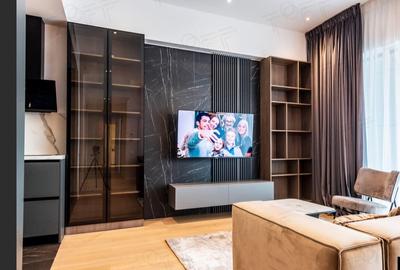 Luxury 3-bedroom apartment//high floor//One Verdi Park - 1