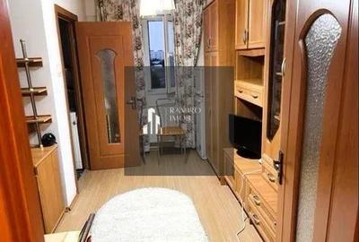 Garsonieră semidecomandată în Titan