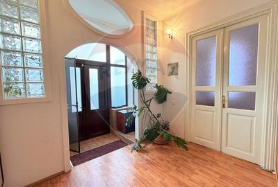 Casă interbelica de vanzare in Galati, zona Centrala - 3