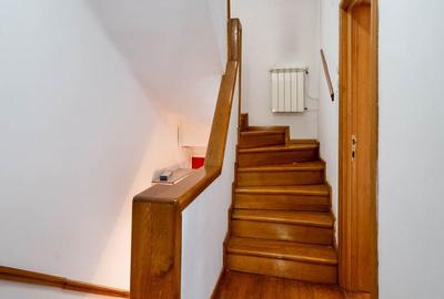 Inchiriere vila cocheta - Vatra Luminoasa - Aura Buzescu I Comision 0% - 16