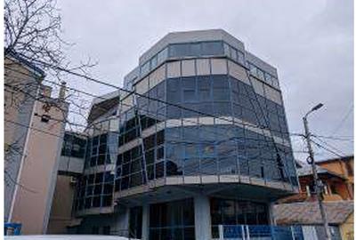 Clădire 418 mp utilă (închiriere completa sau pe etaje), Zona Brancoveanu - 1