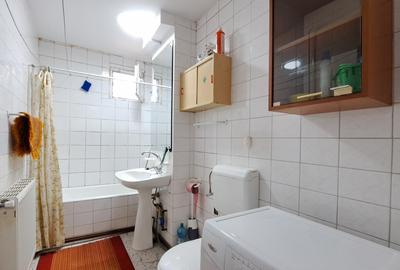 3 camere P.ta Minis, decomandat, centrala termica - 10