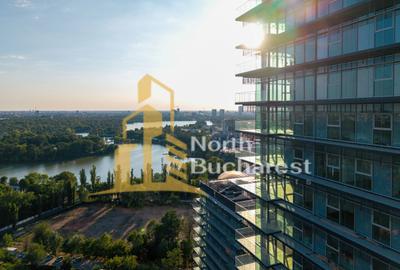 Penthouse 5 camere | Smart Home | Spa & piscină - 13