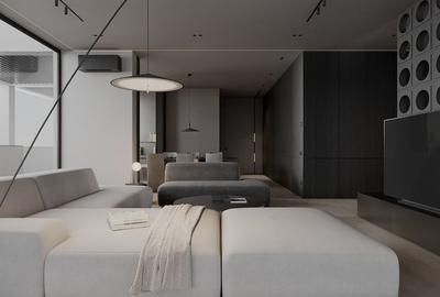 Penthouse | Zona JW Marriot | Ultra Lux - 3