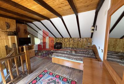 Pensiune Bran Sohodol | 10 camere | oportunitate investiționala - 33