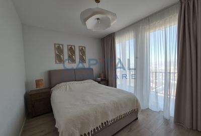 Casa superba la cheie, panouri fotovoltaice, central Dezmir - 9