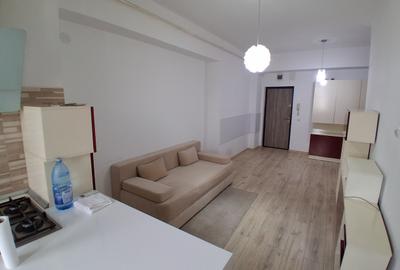 PACURARI PETRU PONI 2 CAMERE 44 MP MOBILAT BLOC 2016   COD  161498 - 7