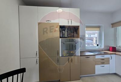 Casă elegantă 210 mp | GILĂU VEST | Lângă pădure | Panouri solare - 17