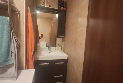 Apartament 2 camere mobilat si utilat - 12