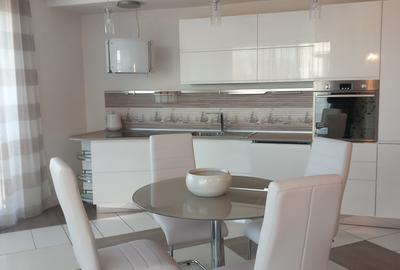 Apartament 3 camere Sos Straulesti-bloc nou - 1