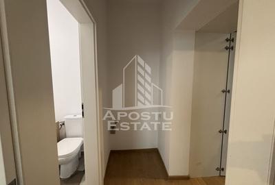 Apartament cu 3 camere de vanzare in zona Braytim, Timisoara - 12