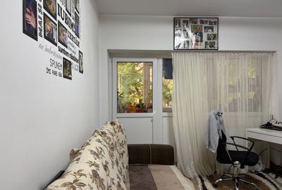 Apartament elegant cu trei camere, Drumul Gazarului, 99.900 € - 2