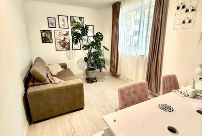 Apartament 3 camere, bloc nou 2021, garaj subteran – Chinteni - 4