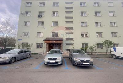 Garsonieră 21 mp, Et. 1, Orientare Vestică în Uzina 2, Brașov - 9