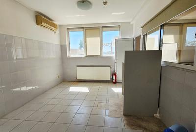 Cladire  590 mp utili | zona Baneasa - Sisesti | Potential investitional ridicat - 17