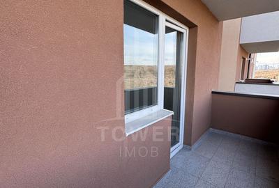 COMISION 0 | Apartament 3 Camere | Parcare | Rezidențial Nou - 9
