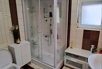 1 Decembrie-vila de vanzare, p+1, teren 830 mp, util 175 mp, 2 terase, foisor - 14