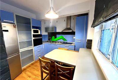 Apartament de închiriat 3camere 2 bai Sibiu Turnisor - 2