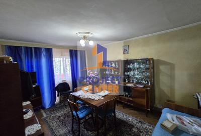 Apartament 3 camere si garaj, etajul 2, Exercitiu - 1