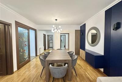 Apartament modern Herastrau-Nordului//Parcare - 2