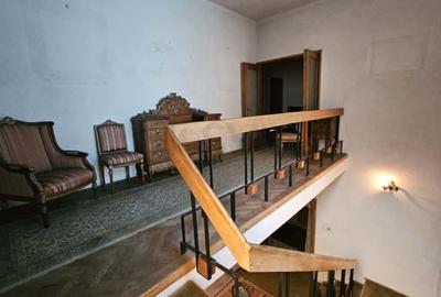 REV2005231 Casa cu istorie si rafinament in inima Brasovului - 9