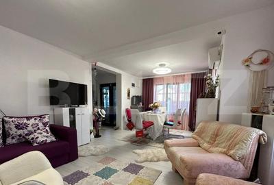 Casa moderna 116 mp totali, Lunca Cetatuii-Miroslava - 5