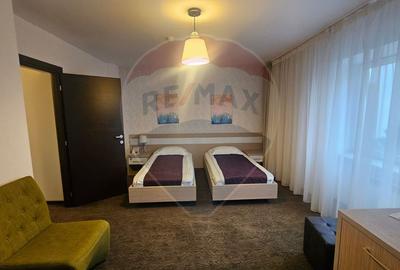 Hotel / Pensiune de vanzare în zona Barbu Vacarescu - 19