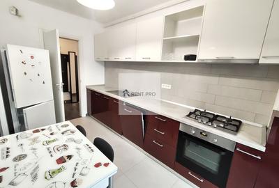 2 Camere Cu Parcare 21 Residence Bd Iuliu Maniu Politehnica Lujerului - 1