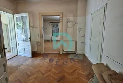 Casa De Mijloc, singur in curte, Brasov - 14