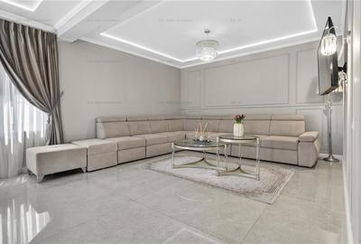 Casa / Vila Superba | 4 camere | in Stupini COMISION 0% - 5