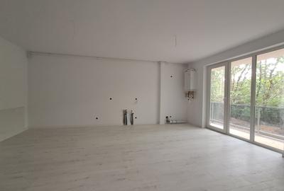 Apartament 2 camere Finisat in zona VIVO Floresti - 2
