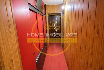 Apartament 3 camere, 73mp | 2 bai | Decomandat - Nicolina 1 - 8